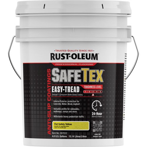 KR974 - SafeTex® Easy-Tread Acrylic Coating