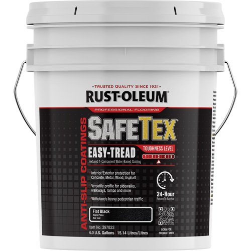 KR976 - SafeTex® Easy-Tread Acrylic Coating