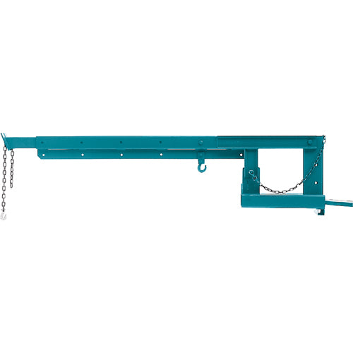 LA188-Jib Booms