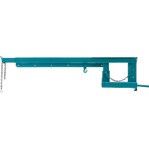LA187-Jib Booms