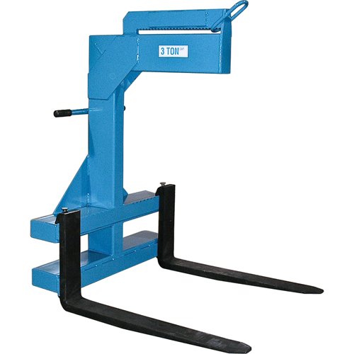 LA210-Pallet Lifters
