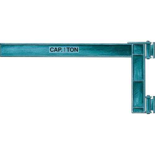 LA779-Wall Jibs