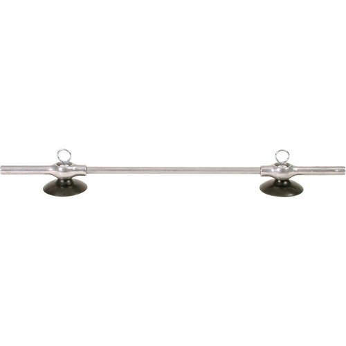 LA620-Vacuum Cups - Two-Man Vacuum Lifter - Double Cup