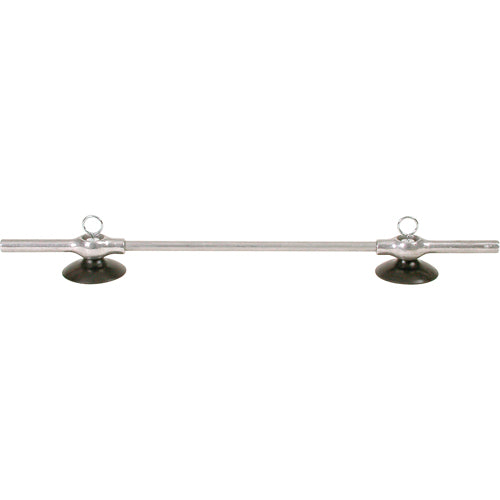LA619-Vacuum Cups - Two-Man Vacuum Lifter - Double Cup