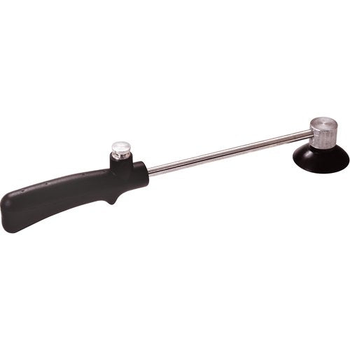 LA639-Vacuum Cups - Extra-Strength Punch Press Lifters - Single Cup