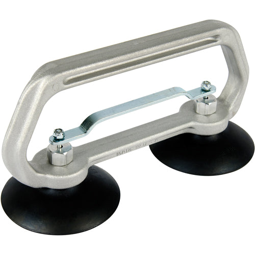 LA640-Vacuum Cups - Heavy-Duty Double Cup