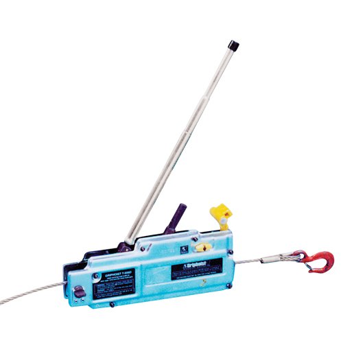 LA696-Tirfor® Wire Rope Hoist - T508D
