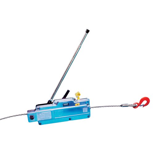 LA698-Tirfor® Wire Rope Hoist - T532D