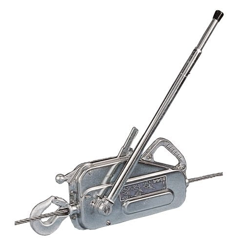 LA700-Tirfor® Wire Rope Hoist - TU28