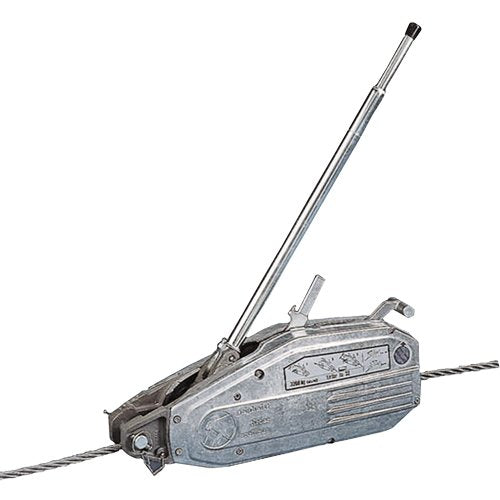 LA701-Tirfor® Wire Rope Hoist - TU32