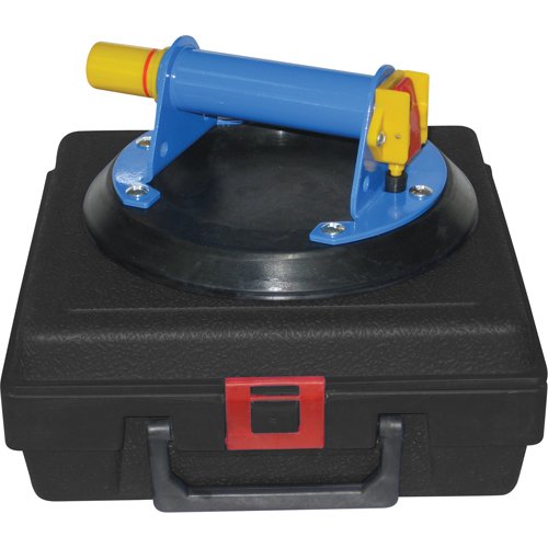 LA858-Manually Operated Hand Vacuum Cups - Pump Action Handcup