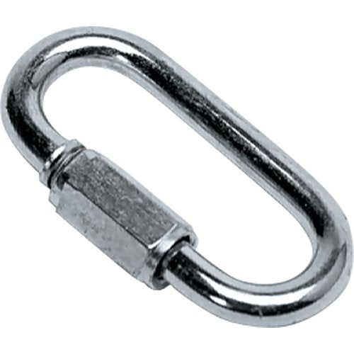 NIV837-Zinc-Plated Quick Link