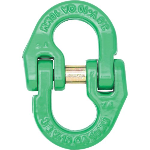 LB421-Alloy Connecting Links