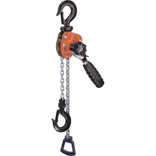 LS706-Series 602 Mini Ratchet Lever Hoist