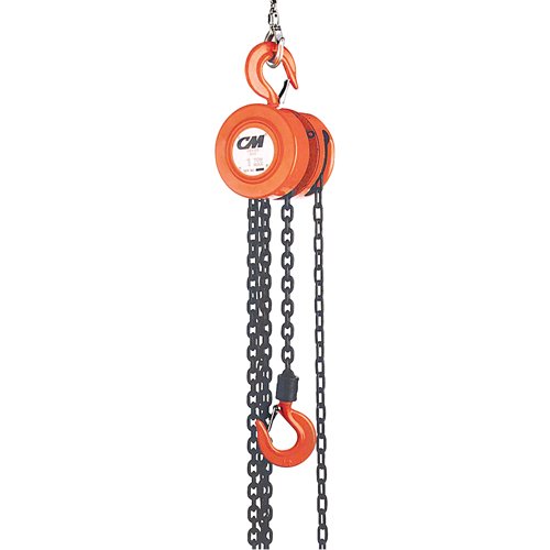 LS938-Chain Hoist