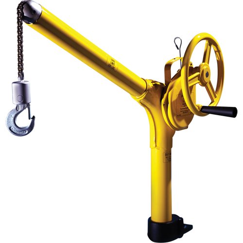 LS951-Standard Industrial Lifting Device
