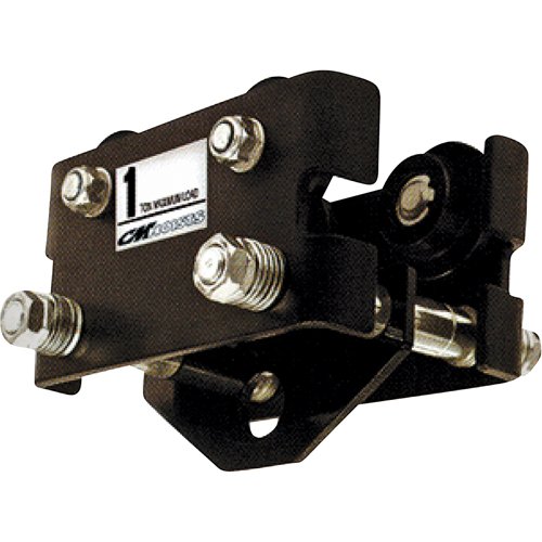 LT301-CBT Adjustable Trolleys