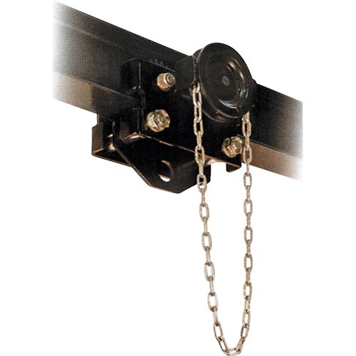 LT305-CBT Adjustable Trolleys