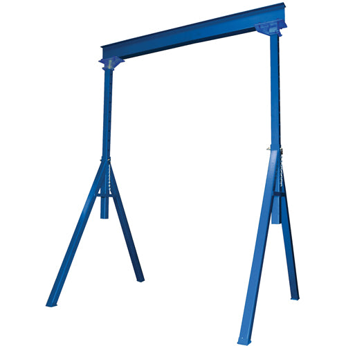 LT481-Lift Mate Workstation Gantries