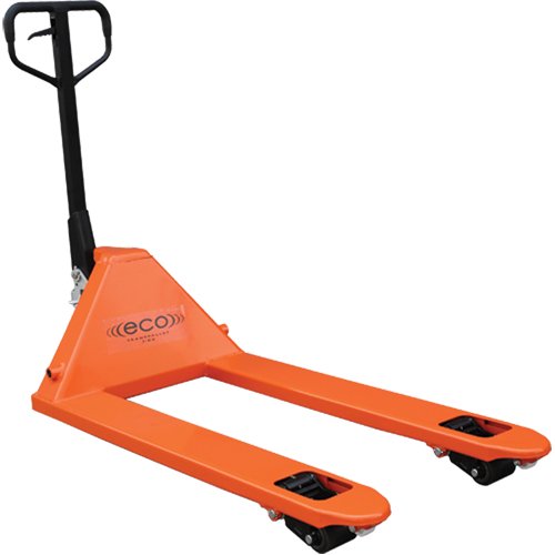 LU004-ECO Q I-55 Quick Lift Pallet Truck