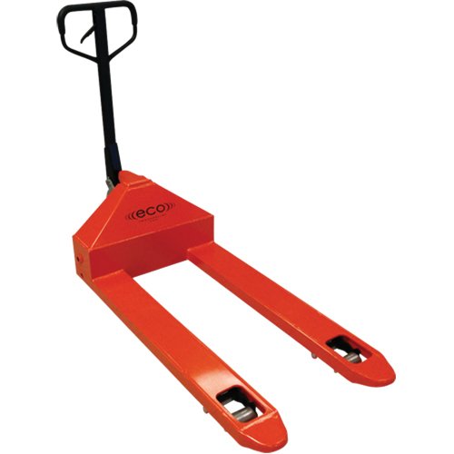 LU008-ECO I-77 Heavy Duty Pallet Truck