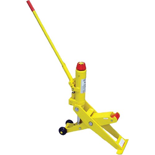 LU020-EFJ88-P Forklift Jack