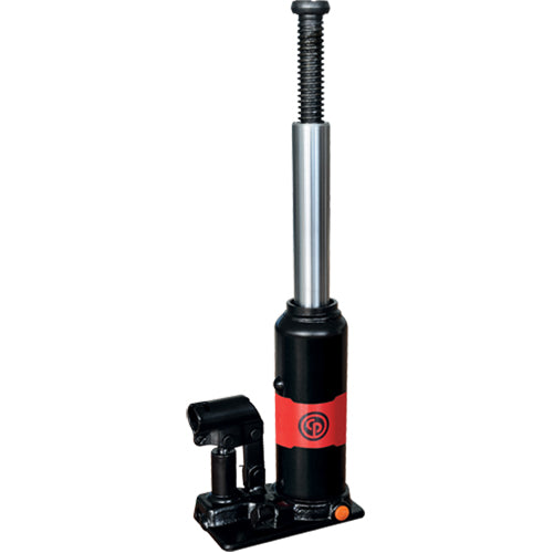 LU037-Bottle Jack