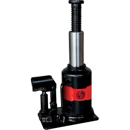LU039-Bottle Jack