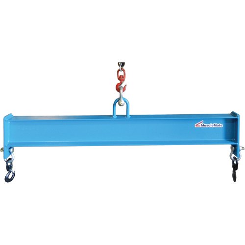 LU080-Fixed Spreader Beam