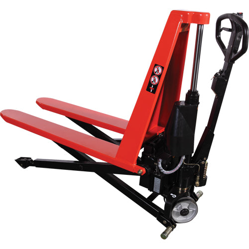 LU113-EBSL22N Battery Skid Lift