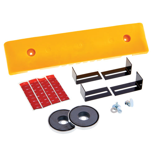 LU441-Forklift Safe Bump Guard