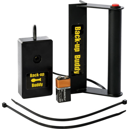 LU444-Forklift Backup Handle