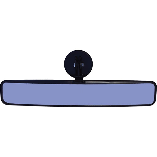 LU478-Forklift Wide Magnetic Mirror