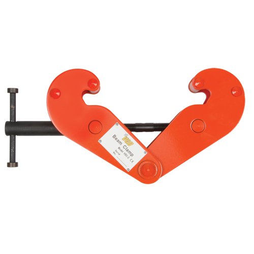 LU562-Beam Clamp