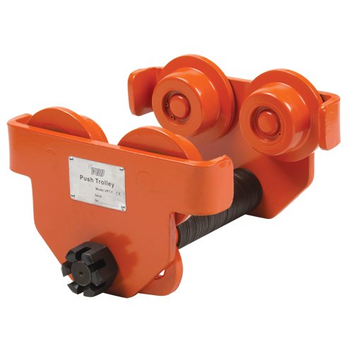 LU566-Push Trolley