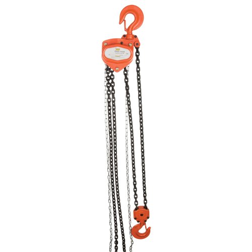 LU582-Chain Hoist