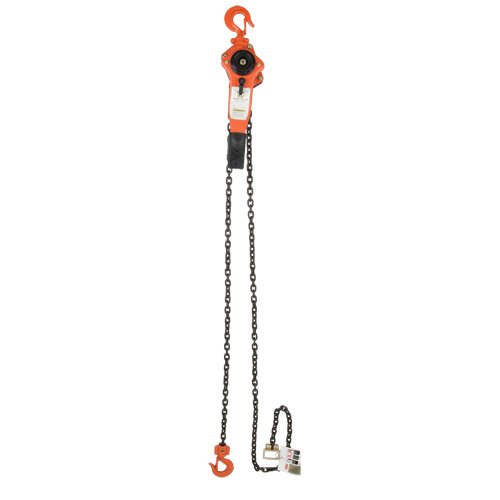 LU605-Lever Chain Hoist