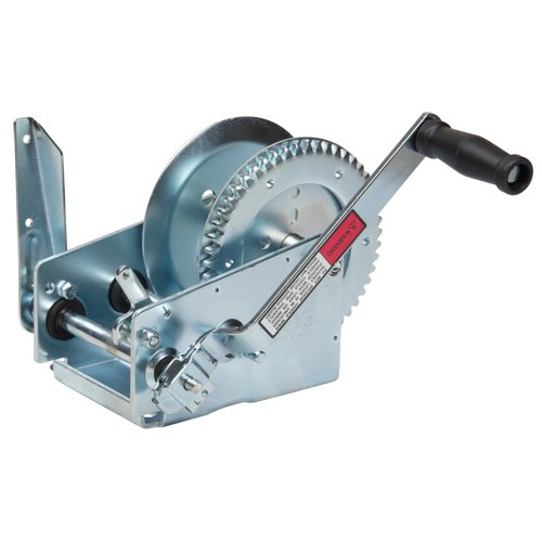LU632-Trailer Hand Winch