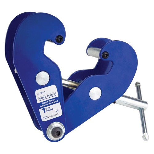 LU669-Beam Clamp