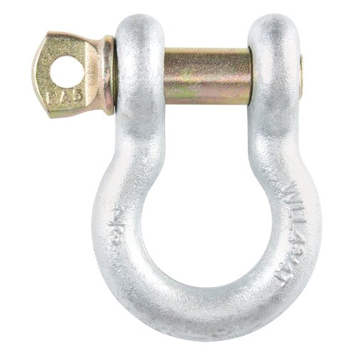 LU744-Screw Pin Anchor Shackle
