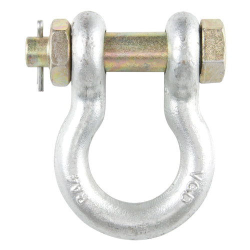 LU762-Bolt Type Anchor Shackle