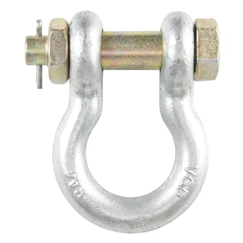 LU765-Bolt Type Anchor Shackle