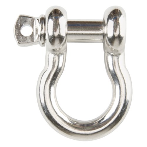 LU790-Screw Pin Anchor Shackle