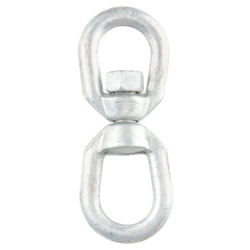 LU801-Eye & Eye Swivels