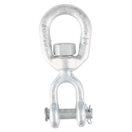 LU814-Jaw & Eye Swivels