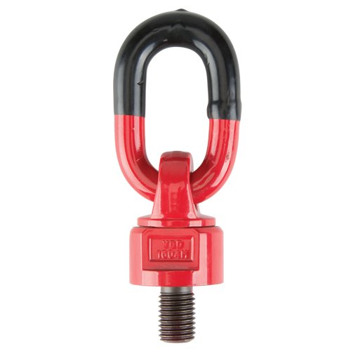 LU816-Lifting Swivel Hoist Rings