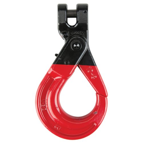 LU853-Self Locking Hook