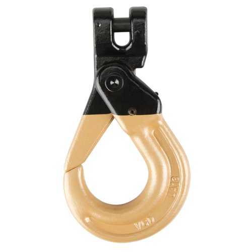 LU885-Self Locking Hook