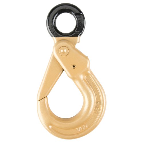 LU889-Self Locking Hook