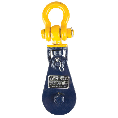 LU905-Snatch Block